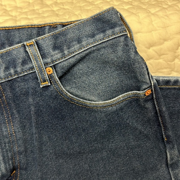 Men’s Levi’s 517 36/34 - Picture 5 of 8